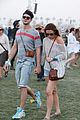 rumer willis lacoste lve pool party with jayson blair 01