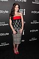sarah hyland zoey deutch the hfpa instyle party 02