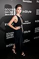 sarah hyland zoey deutch the hfpa instyle party 22