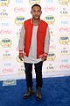 baby daddy cast hits up teen choice awards 2014 01