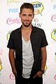 baby daddy cast hits up teen choice awards 2014 04