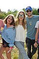 cara delevingne douglas booth mulberry wilderness picnic 04