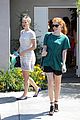 jessica chastain amy adams gifting suite 23