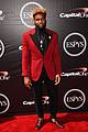 peyton mannings adorable daughter mosley is his espys date 01