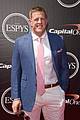 peyton mannings adorable daughter mosley is his espys date 04