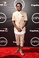 peyton mannings adorable daughter mosley is his espys date 05
