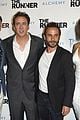 nicolas cage is joined by son weston at the runner premiere 03