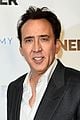 nicolas cage is joined by son weston at the runner premiere 04