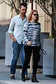 jessica chastain snaps a cute selfie with her boyfriend 04