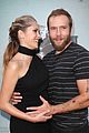 teresa palmer gets support from hubby mark webber at lights out premeire 03