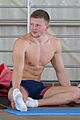 adam peaty breaks world record in first rio olympics event 05