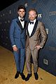 jesse tyler ferguson is so excited for rami malek after emmy 2016 win 03