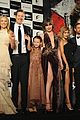 milla jovovich brings daughter ever to resident evil tokyo premiere 01