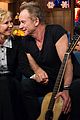 andy cohen kisses sting while playing spin the bottle 05