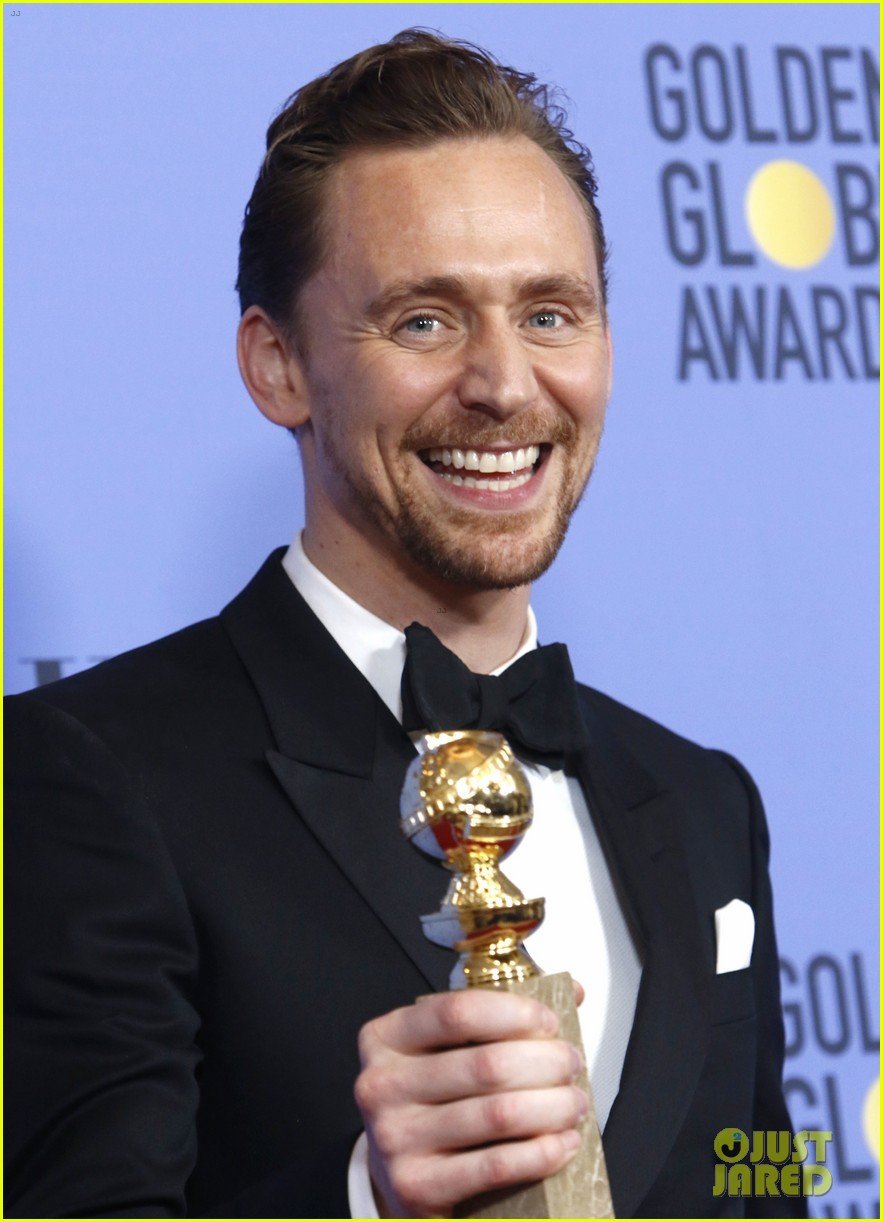 tom hiddleston apologizes for golden globes speech 023840164
