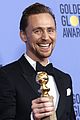 tom hiddleston responds to criticism of golden globes speech 01