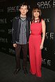 zachary quinto joins the space between us stars at new york premiere 04