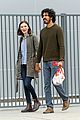 dev patel spends the day with rumored girlfriend tilda 01