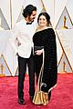 lion sunny pawar steals the scene at the oscars 2017 02