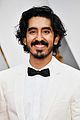 lion sunny pawar steals the scene at the oscars 2017 04