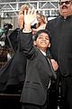 lion sunny pawar steals the scene at the oscars 2017 05