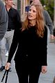 jessica chastain spends the afternoon with boyfriend gian luca 02
