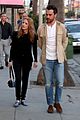 jessica chastain spends the afternoon with boyfriend gian luca 03