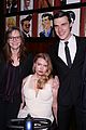 sally field celebrates opening night of the glass menagerie with finn wittrock 05