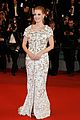 jessica chastain makes a dramatic entrance at cannes02