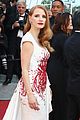 jessica chastain 2017 cannes closing 01