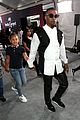 jamie foxx brings annalise on stage during bet awards03