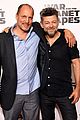 woody harrelson andy serkis bring war for the planet of the apes to london 05