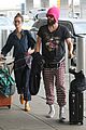 jared leto grabs lunch with rumored girlfriend valery kaufman in nyc 01