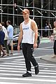 alex pettyfer leaves the gym in a tank top 05