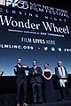 justin timberlake goofs off with kate winslet at wonder wheel premiere 05