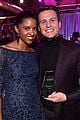 jonathan groff gets honored as entertainer of the year at out100 gala 02