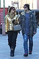 newly engaged paris hilton chris zylka step out in aspen 01