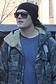 newly engaged paris hilton chris zylka step out in aspen 04