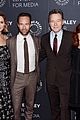 bryan cranston gets support from dangerous book for boys cast at paley center 04