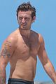 alex pettyfer shirtless miami beach 02