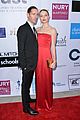 kate bosworth michael polish couple up at from slavery to freedom gala 2018 03