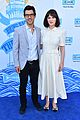 zooey deschanel jacob pechenik honored at heal the bays bring back the beach awards 03