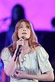 florence the machine debut hunger live on the voice 05