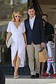 paris hilton chris zylka dress to impress for lunch in beverly hills 03
