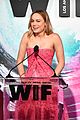 brie larson advocates for diverse critics at women in film crystal lucy awards 02