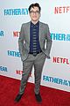 david spade father of the year premiere 02