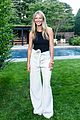 gwyneth paltrow hosts dinner at her home 01