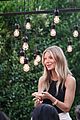gwyneth paltrow hosts dinner at her home 02