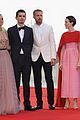 ryan gosling claire foy premiere first man at venice film festival 02