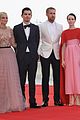ryan gosling claire foy premiere first man at venice film festival 05